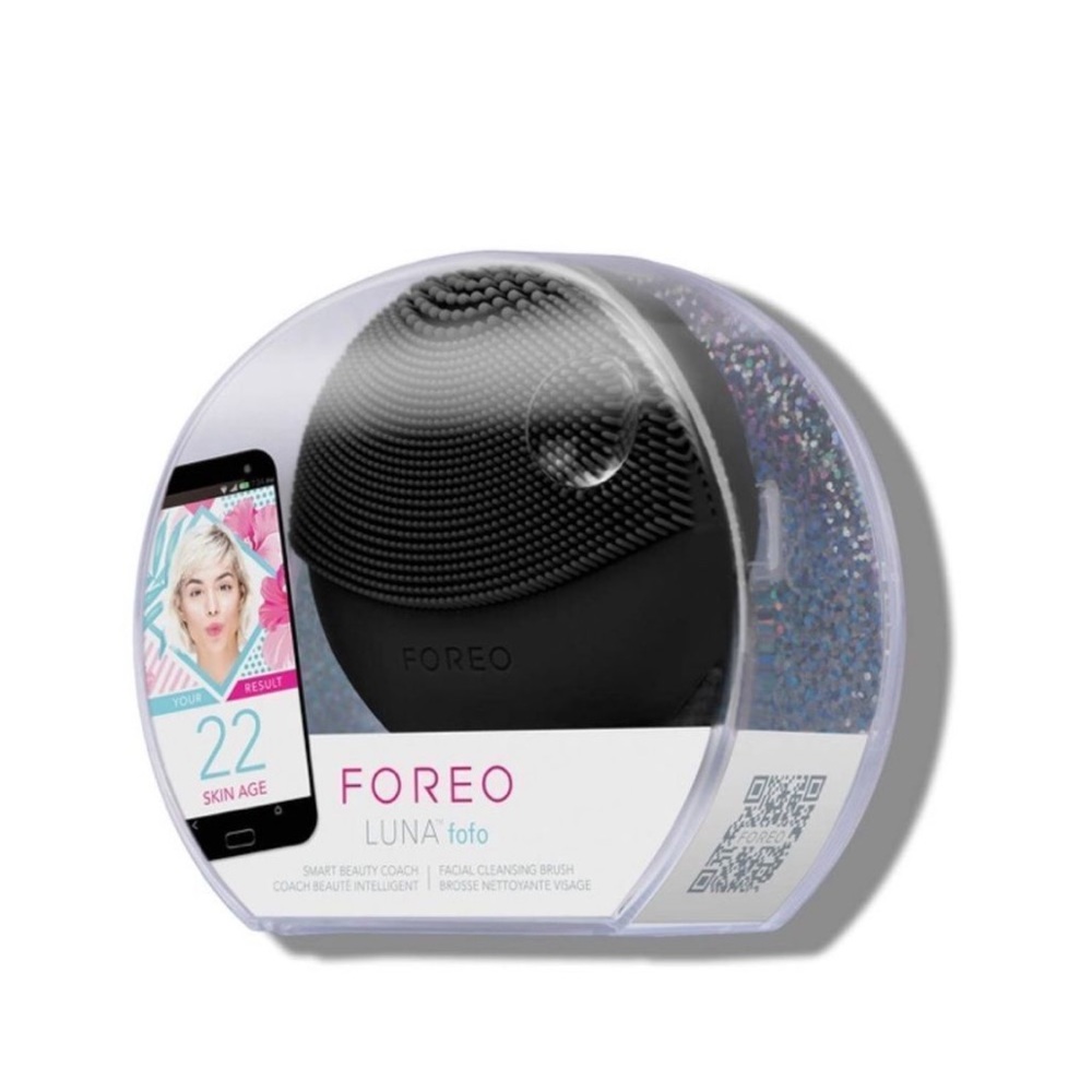 Foreo Luna FoFo Cleansing Brush